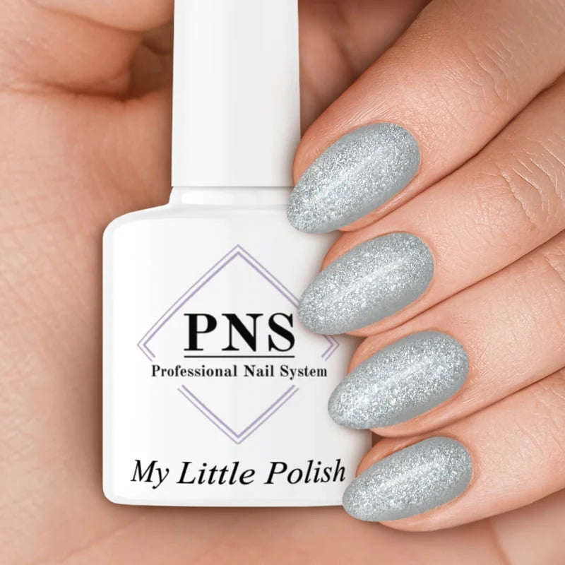 PNS My Little Polish Zilverwolk Serenade