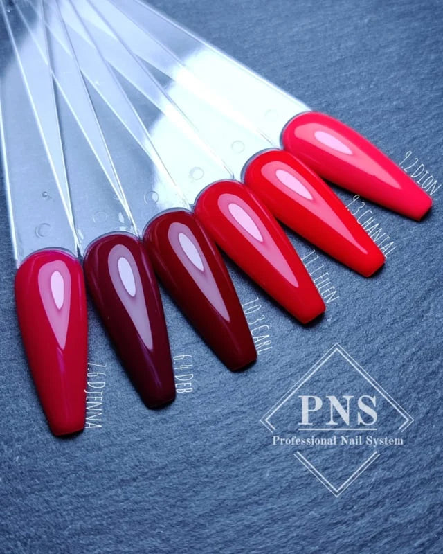 PNS My Little Polish Chantal 9.3