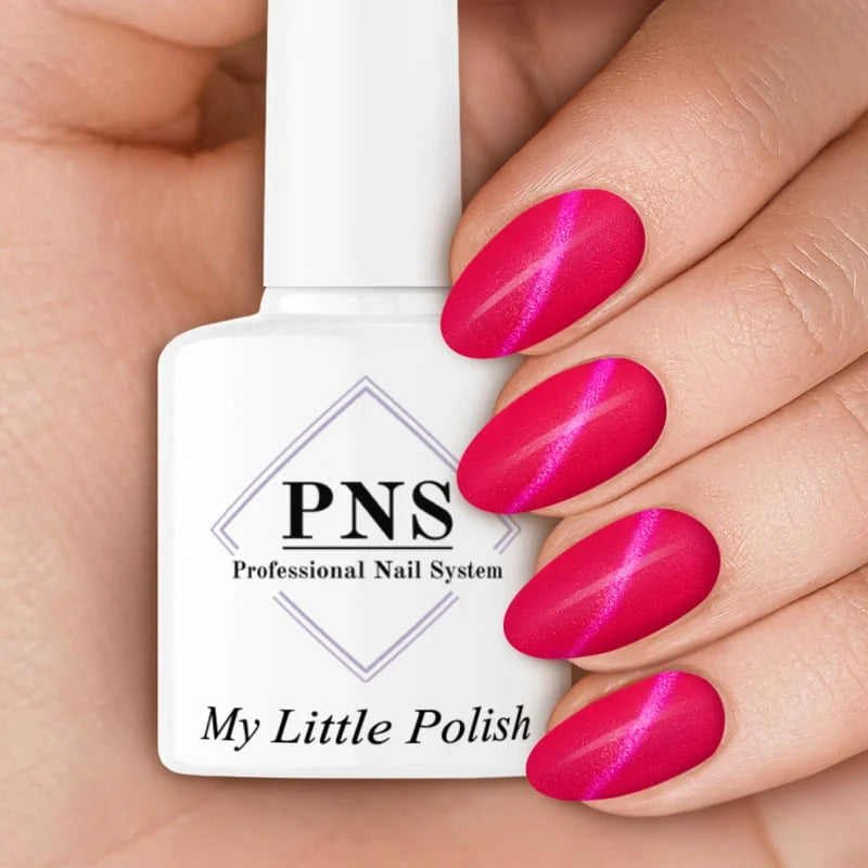 PNS My Little Polish Velaryn Drifta (cateye)