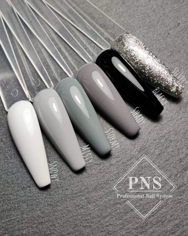 PNS My Little Polish Shady