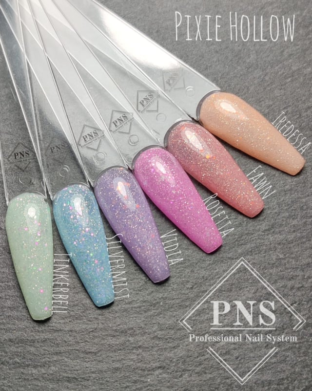 PNS My Little Polish Rosetta