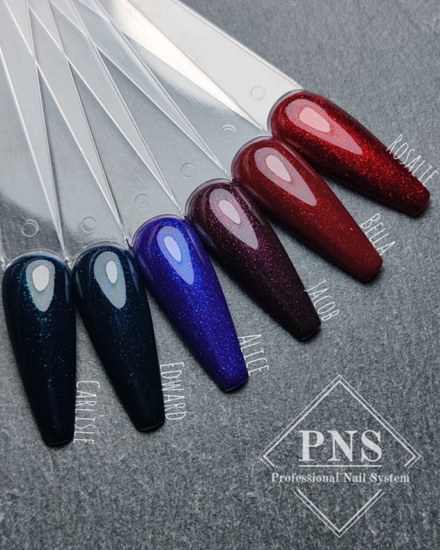 PNS My Little Polish Edward