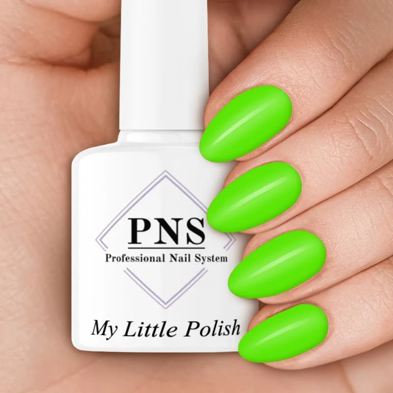 PNS My Little Polish Bang!