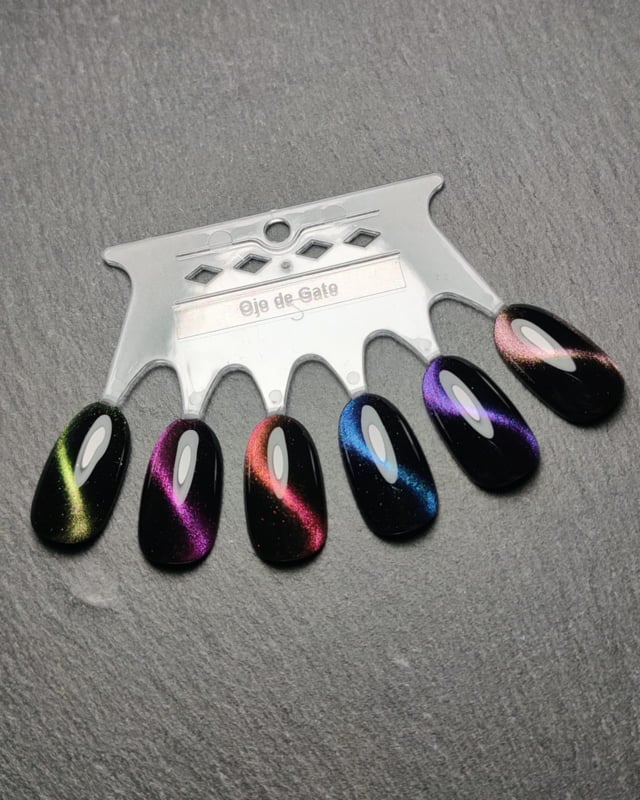 PNS My Little Polish 1089 cateye