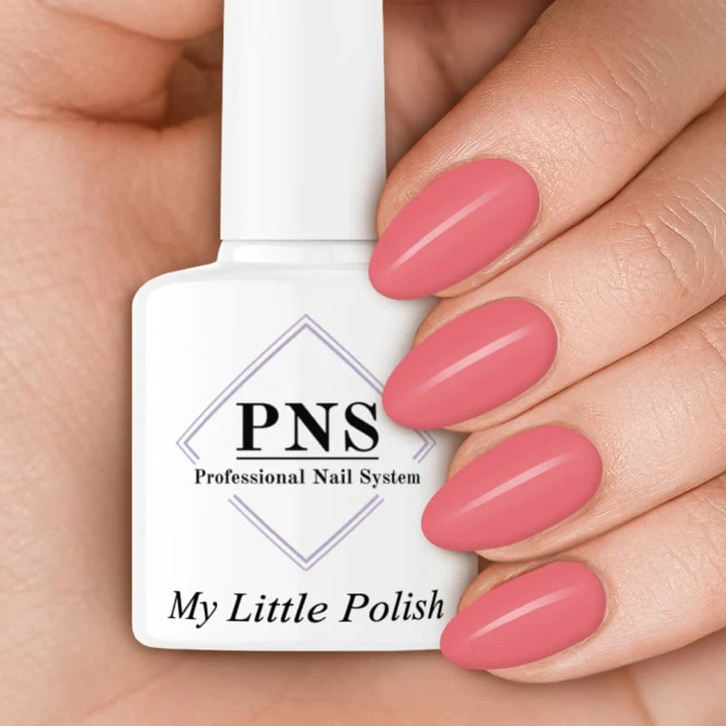 PNS My Little Polish Iris