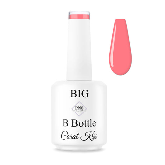 PNS BIG B Bottle Coral Kiss