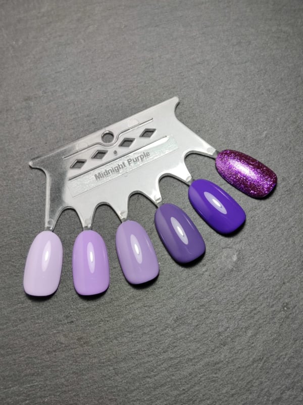 PNS My Little Polish Mauve