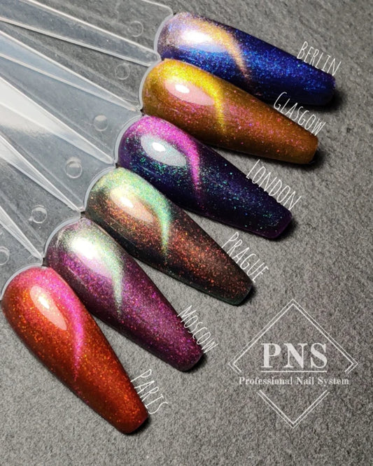 PNS My Little Polish Cat-Eye 2.0 Moscow