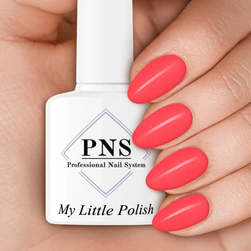 PNS My Little Polish 2022