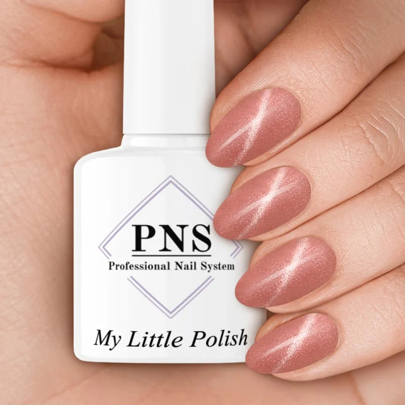 PNS My Little Polish Puha