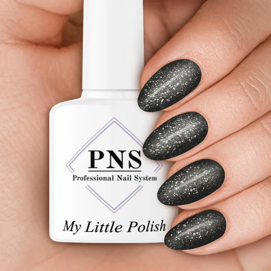 PNS My Little Polish Carbon