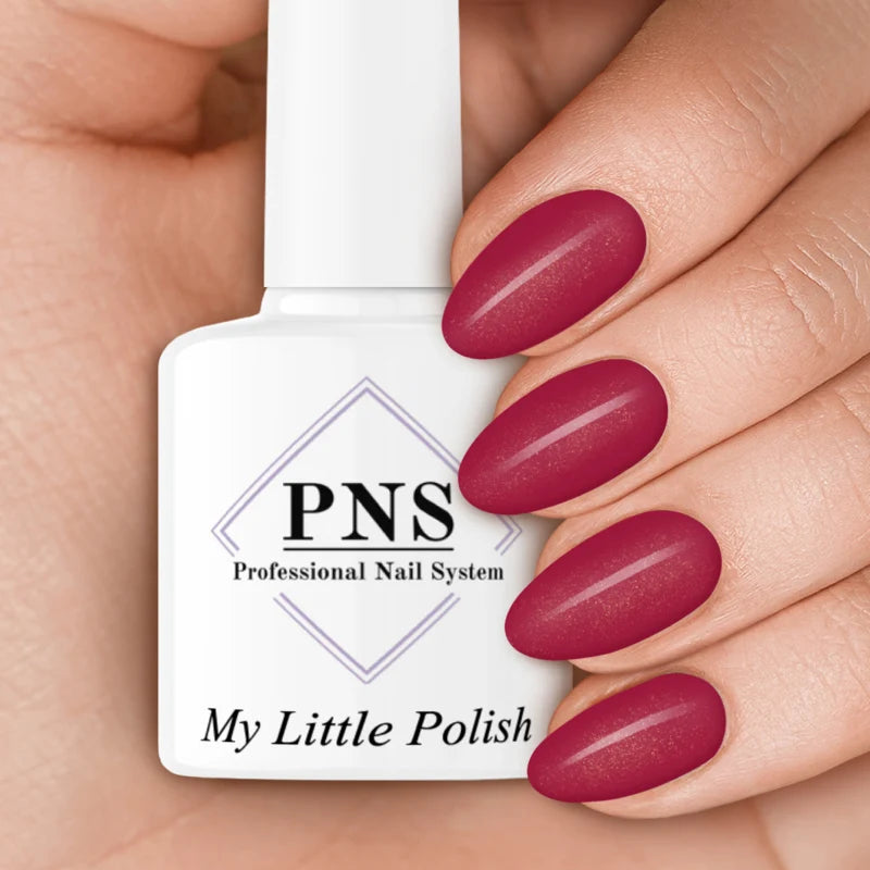 PNS My Little Polish Cena