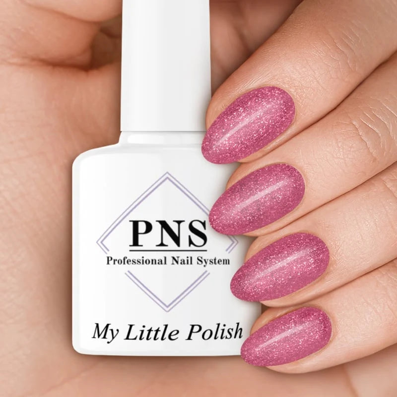 PNS My Little Polish Mille-Feuille