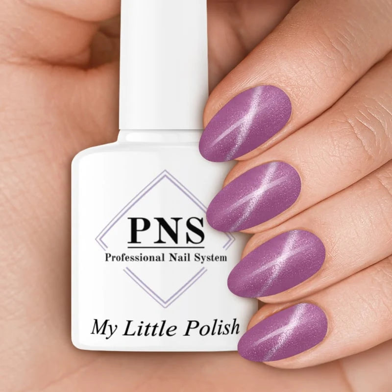 PNS My Little Polish Mjuk