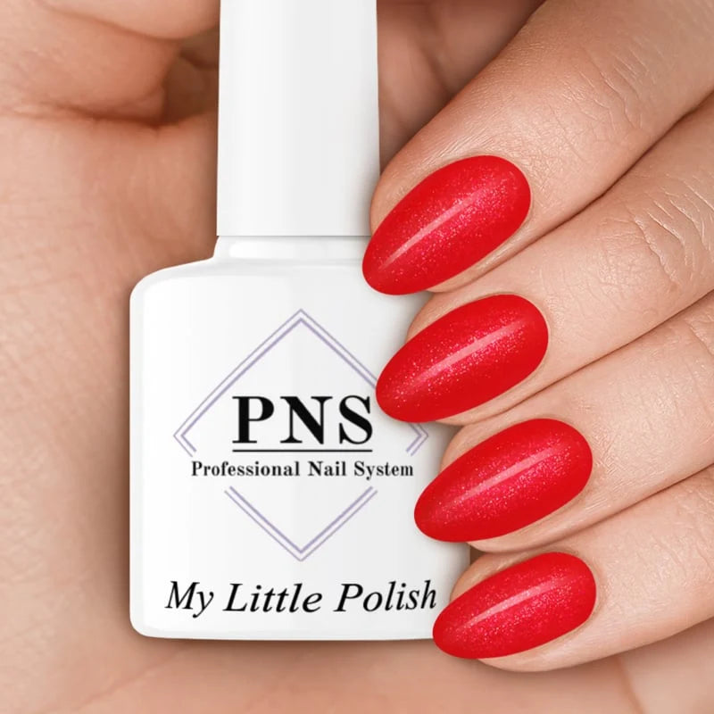 PNS My Little Polish Lindo
