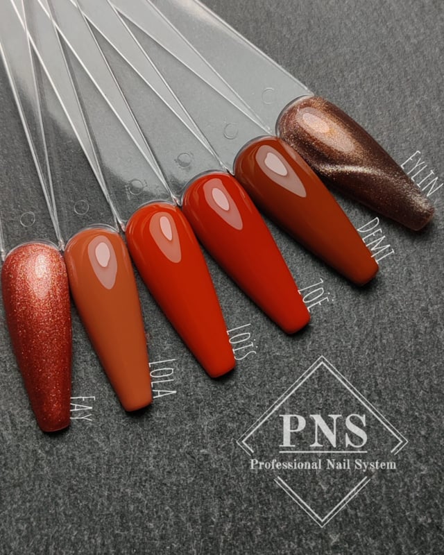 PNS My Little Polish Loïs