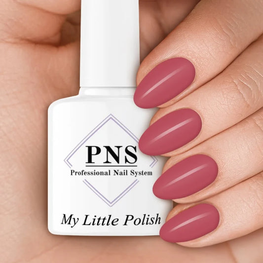 PNS My Little Polish Berry Smoothie