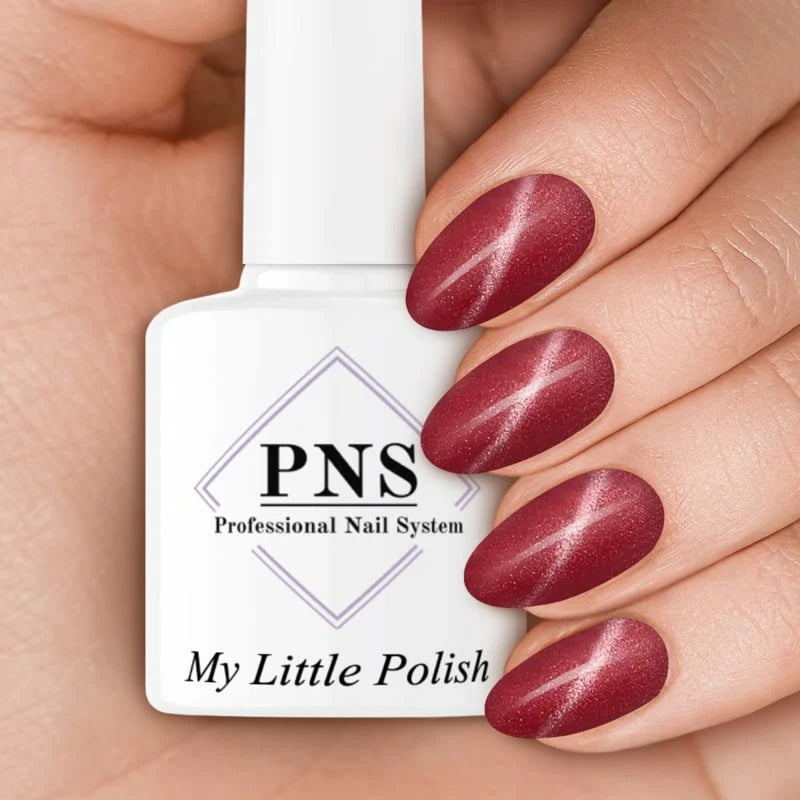 PNS My Little Polish Soffice