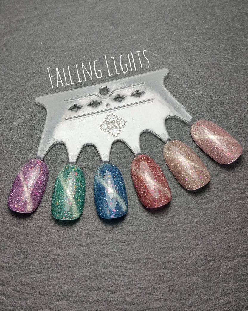 My Little Polish Forest Glow (cateye)