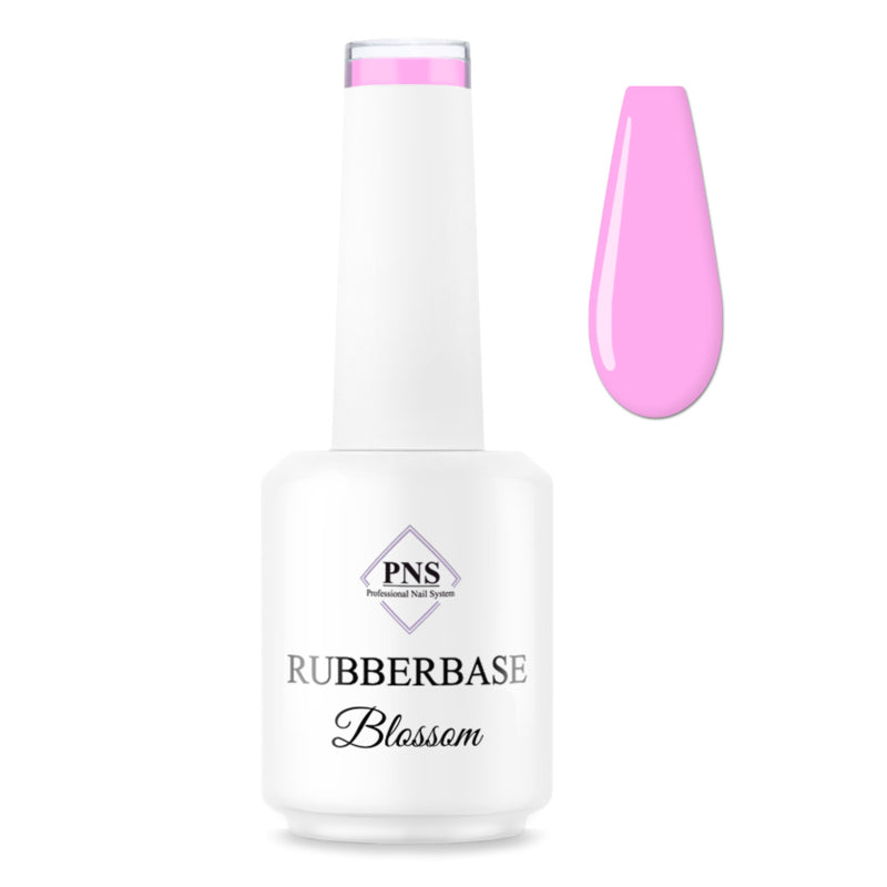 PNS RubberBase Blossom 15ml