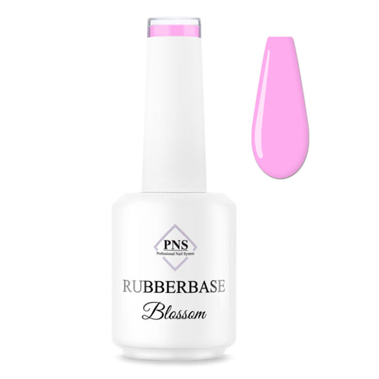 PNS RubberBase Blossom 15ml