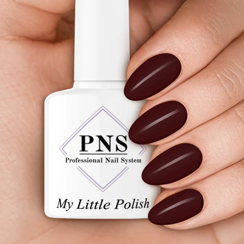 PNS My Little Polish Oscuro