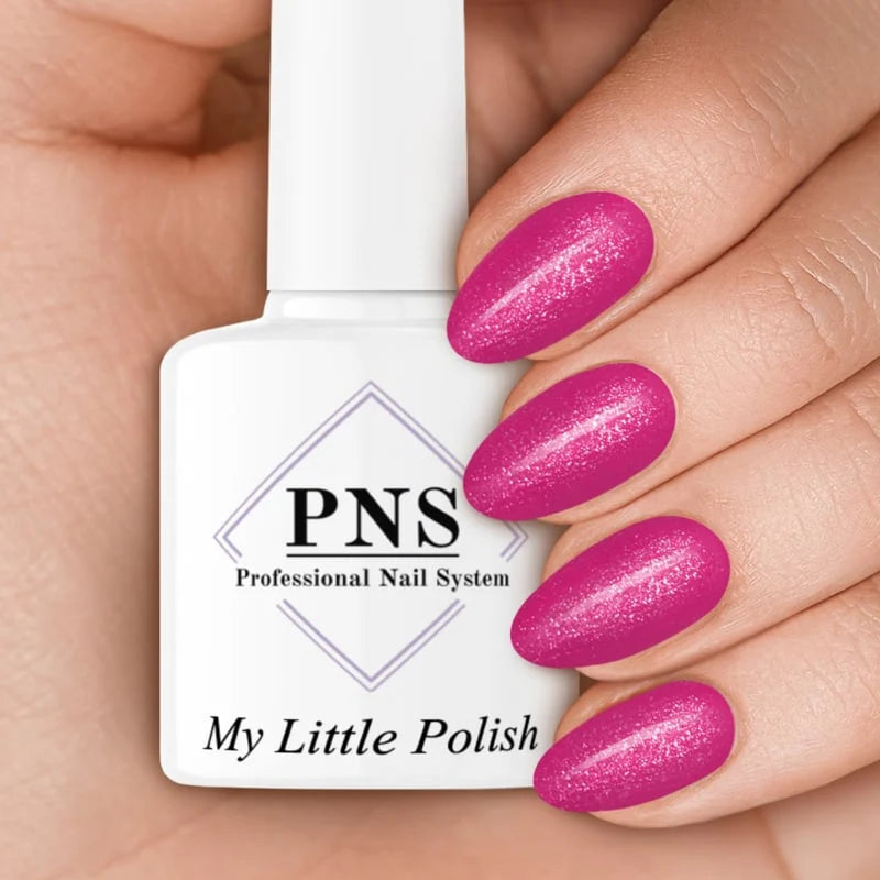 PNS My Little Polish Nzuri