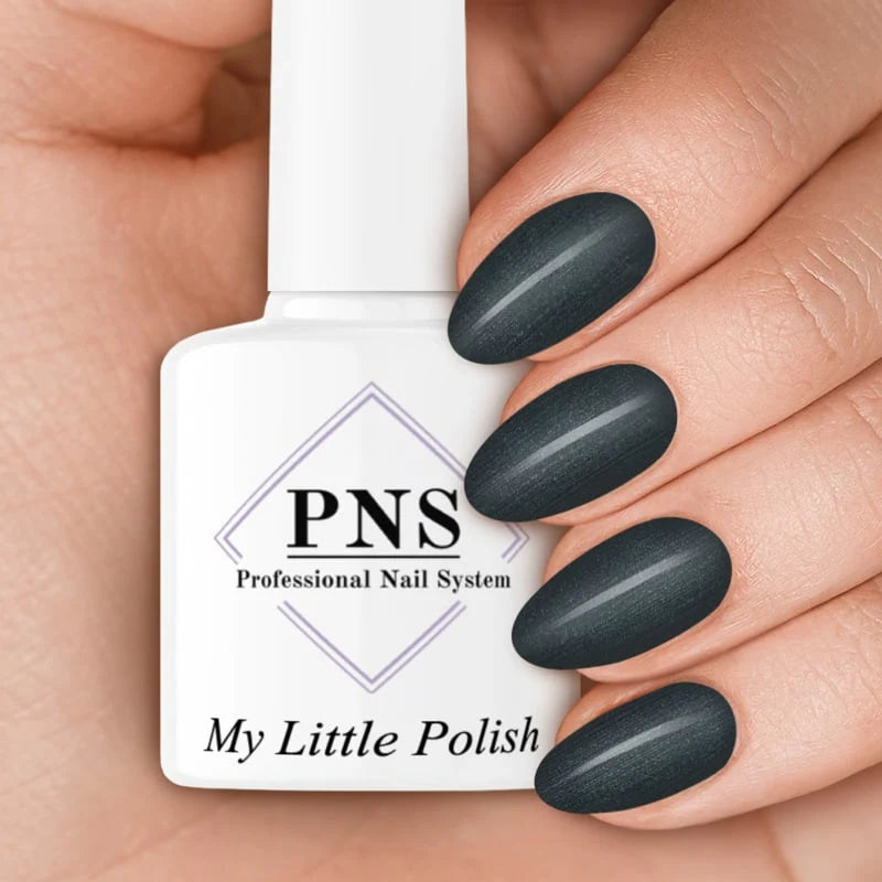 PNS My Little Polish Tormalina-nera