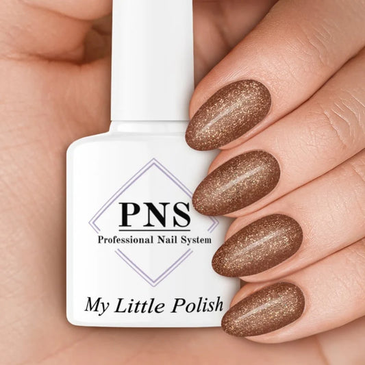 PNS My Little Polish Oro