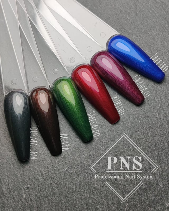PNS My Little Polish Agata