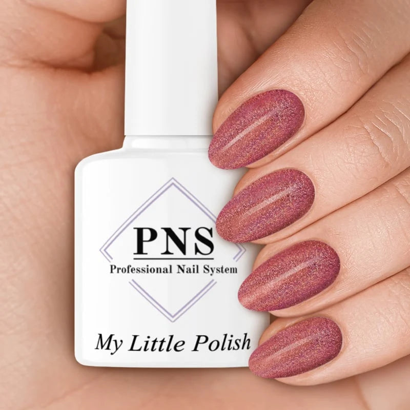PNS My Little Polish 4015 (Rainbow 1)