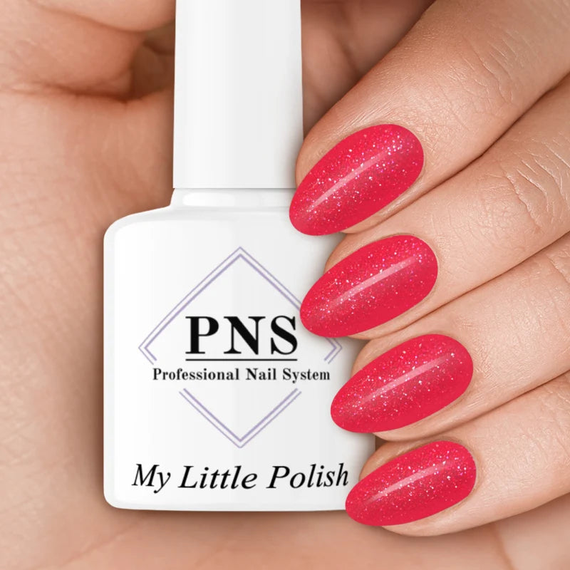 PNS My Little Polish Musa