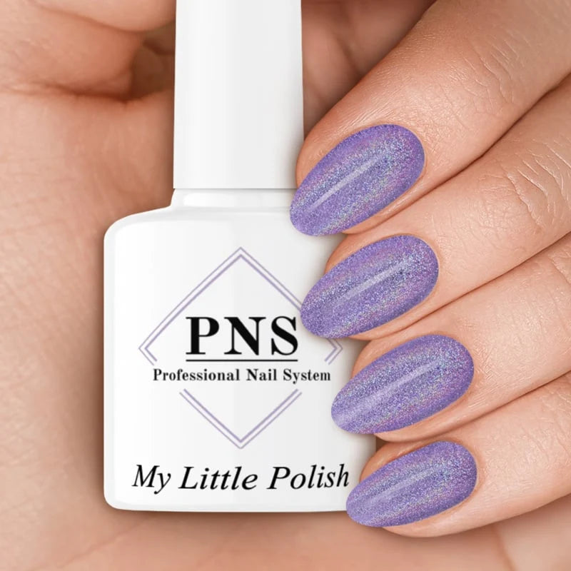 PNS My Little Polish 4023 (Rainbow 2)