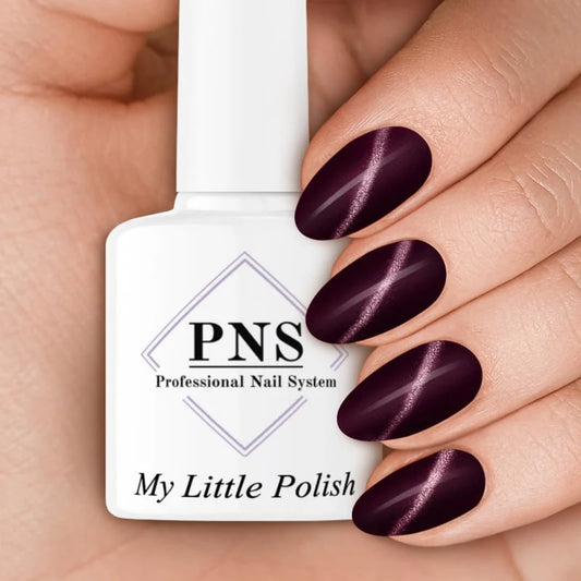 PNS My Little Polish Cat-Eye Gent