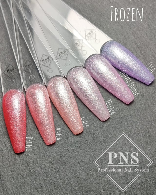 PNS My Little Polish Elsa