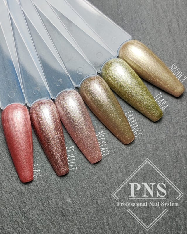 PNS My Little Polish Ring