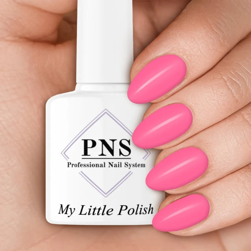PNS My Little Polish Pow!