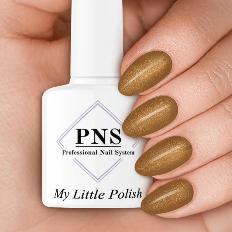 PNS My Little Polish Aurum