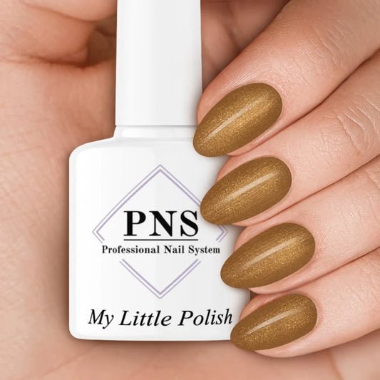 PNS My Little Polish Aurum