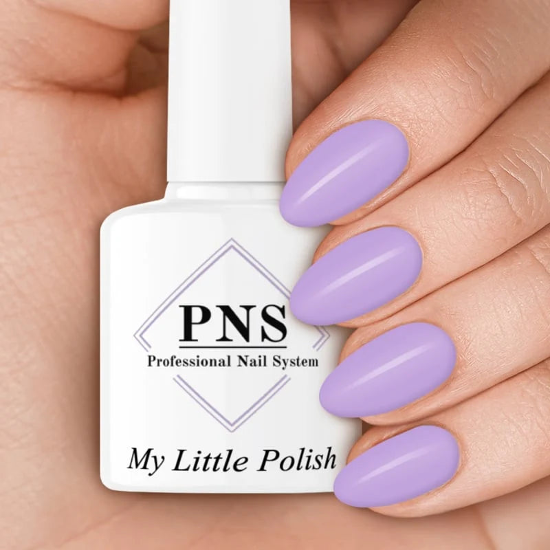 PNS My Little Polish Orchid
