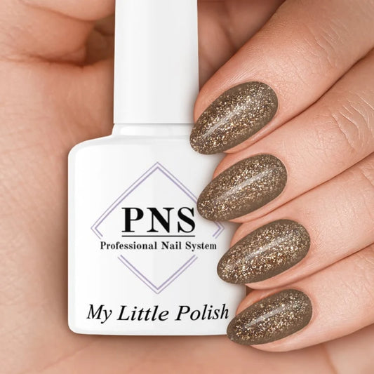 PNS My Little Polish Rubidium fire