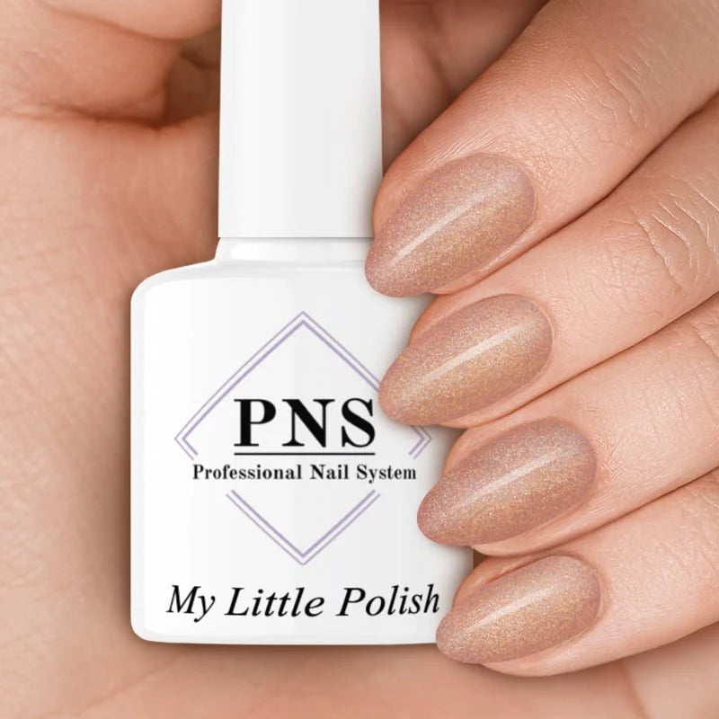 PNS My Little Polish Pirouette