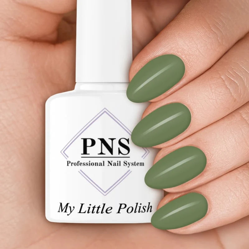 PNS My Little Polish Colonel