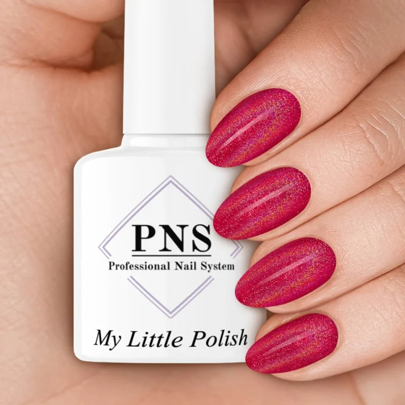 PNS My Little Polish Flirty