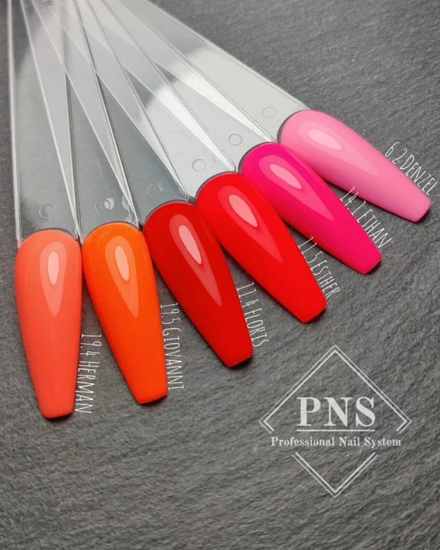PNS My Little Polish Ethan 14.1