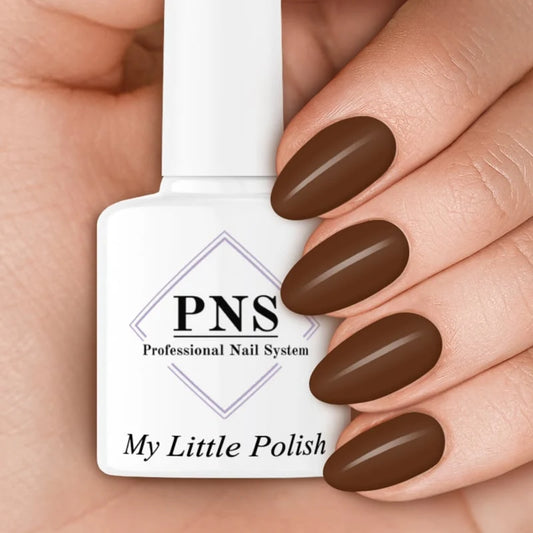 PNS My Little Polish Pure Cacao