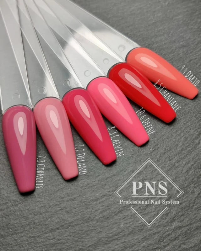 PNS My Little Polish Calvin 8.3