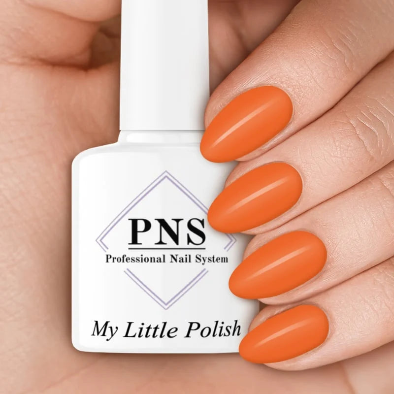 PNS My Little Polish Mandarini