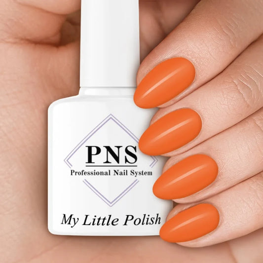 PNS My Little Polish Mandarini