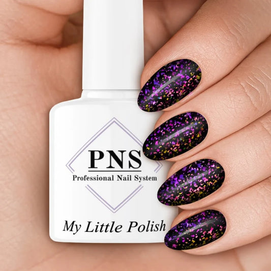 PNS My Little Polish Passiflora